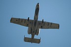 US ANG A-10C 80-0265